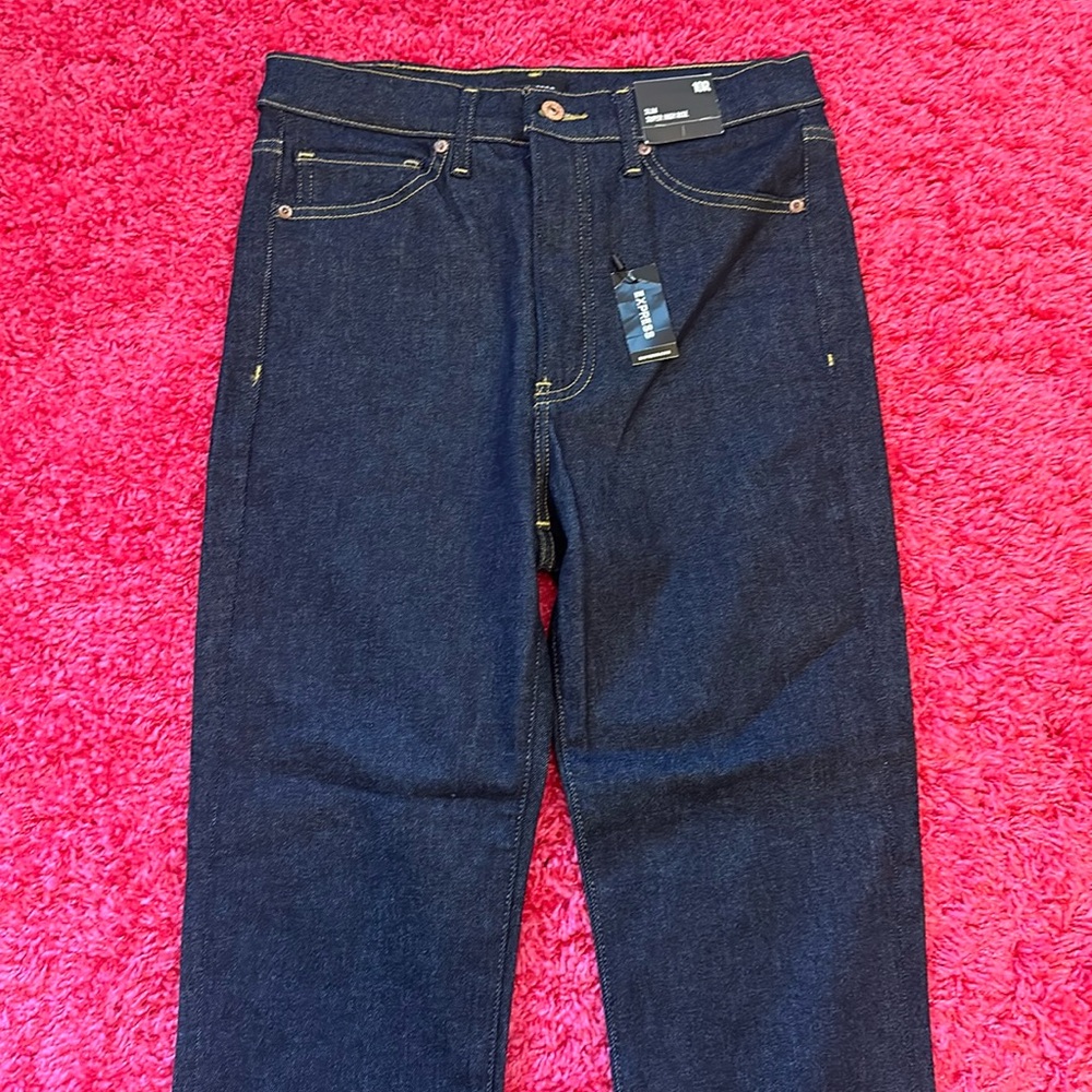 Express Jeans